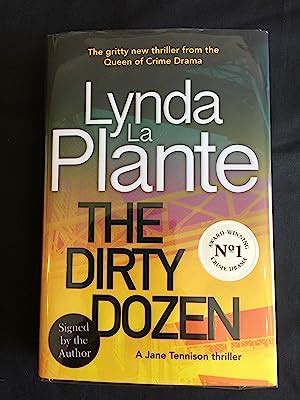 lynda plante|lynda la plante latest books.